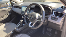Renault Clio 1.6 E-TECH full hybrid 145 Evolution 5dr Auto Hybrid Hatchback